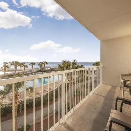 Seaside Beach & Racquet Club 4311 By Vacation Homes Collection Orange Beach Exterior foto