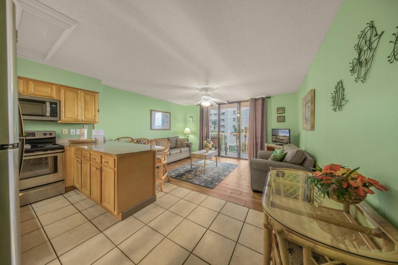 Seaside Beach & Racquet Club 4311 By Vacation Homes Collection Orange Beach Exterior foto