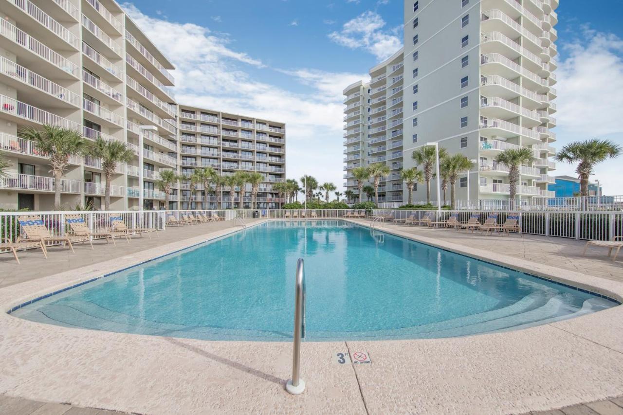 Seaside Beach & Racquet Club 4311 By Vacation Homes Collection Orange Beach Exterior foto