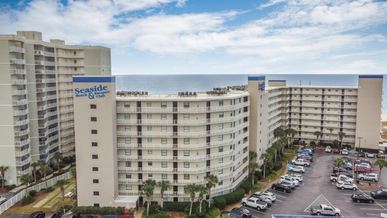 Seaside Beach & Racquet Club 4311 By Vacation Homes Collection Orange Beach Exterior foto