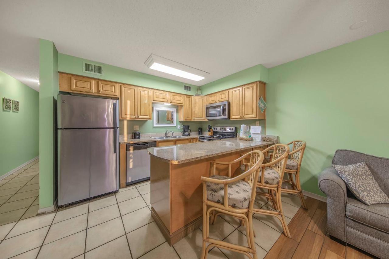 Seaside Beach & Racquet Club 4311 By Vacation Homes Collection Orange Beach Exterior foto