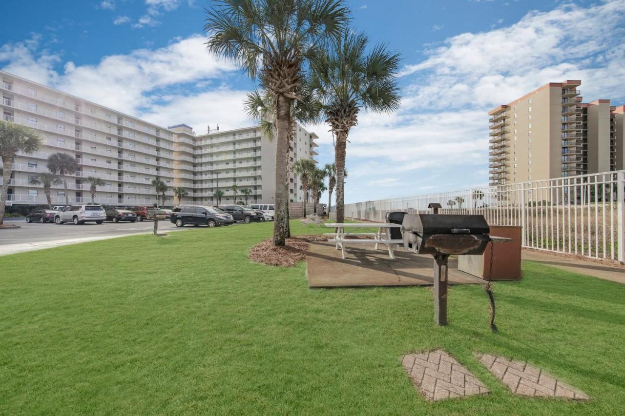 Seaside Beach & Racquet Club 4311 By Vacation Homes Collection Orange Beach Exterior foto