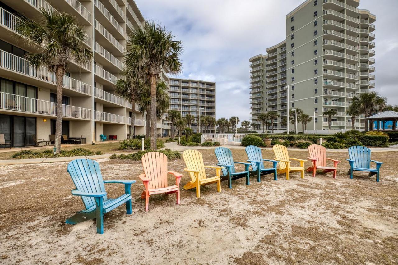Seaside Beach & Racquet Club 4311 By Vacation Homes Collection Orange Beach Exterior foto