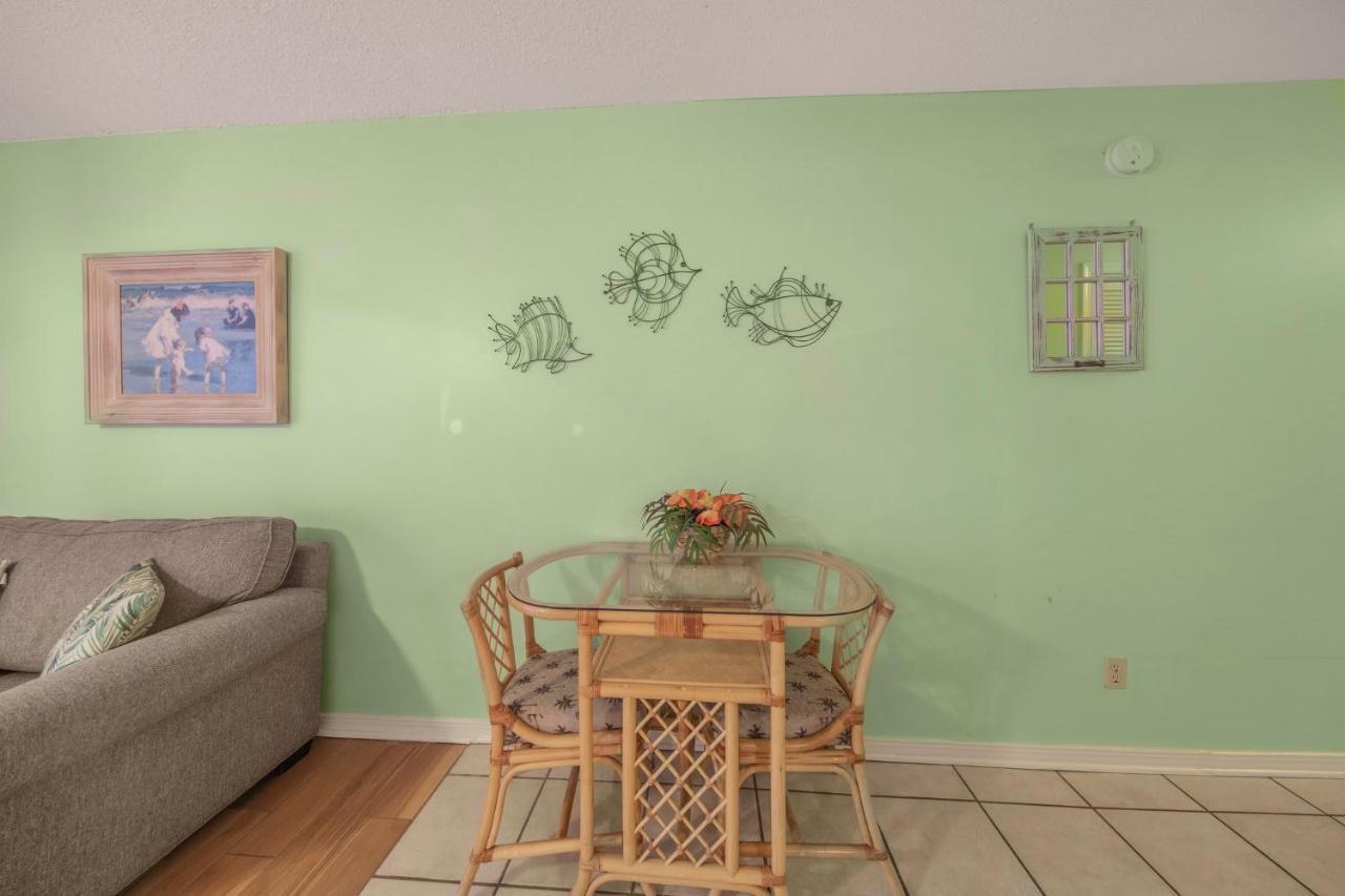 Seaside Beach & Racquet Club 4311 By Vacation Homes Collection Orange Beach Exterior foto