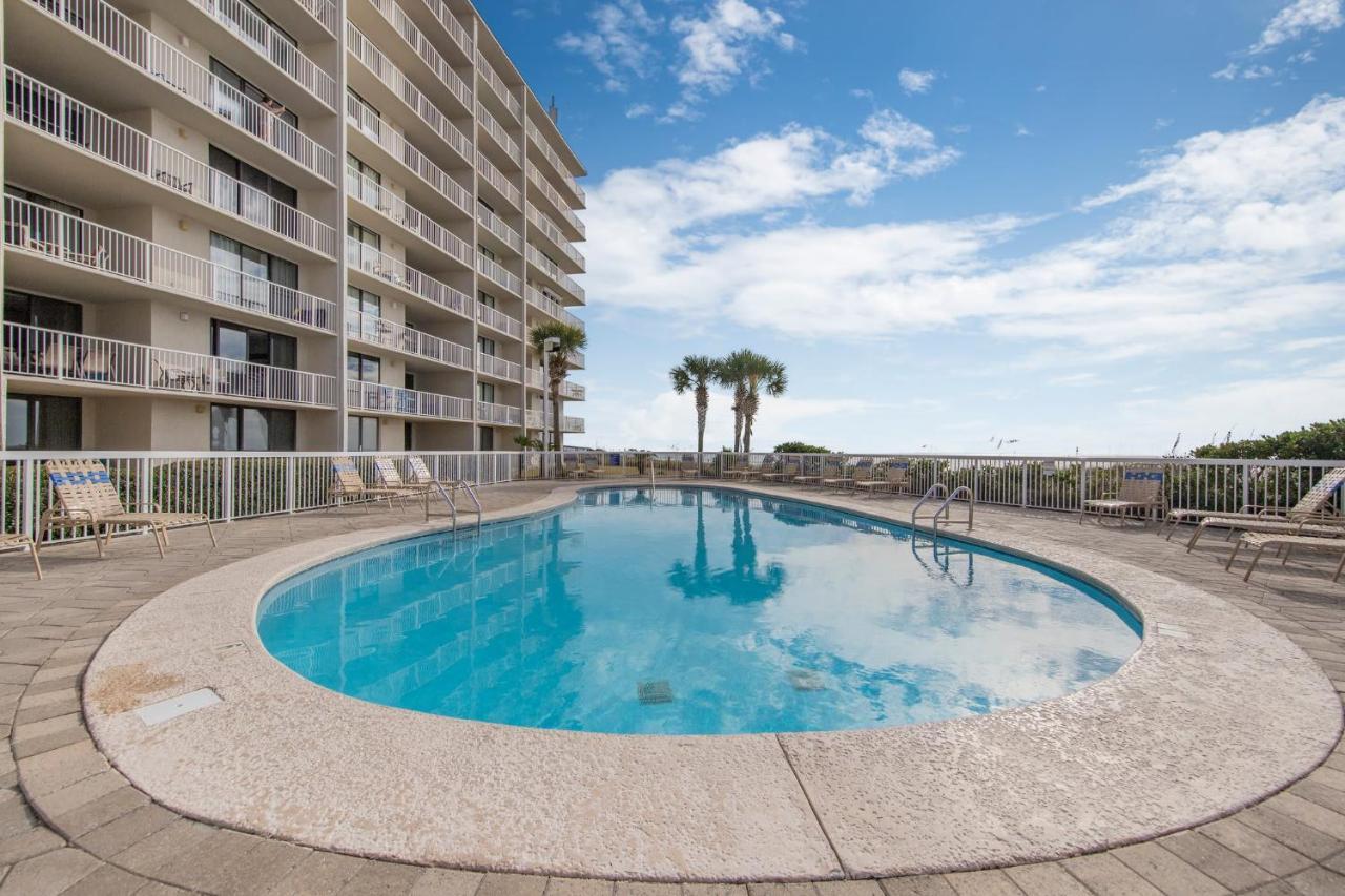 Seaside Beach & Racquet Club 4311 By Vacation Homes Collection Orange Beach Exterior foto